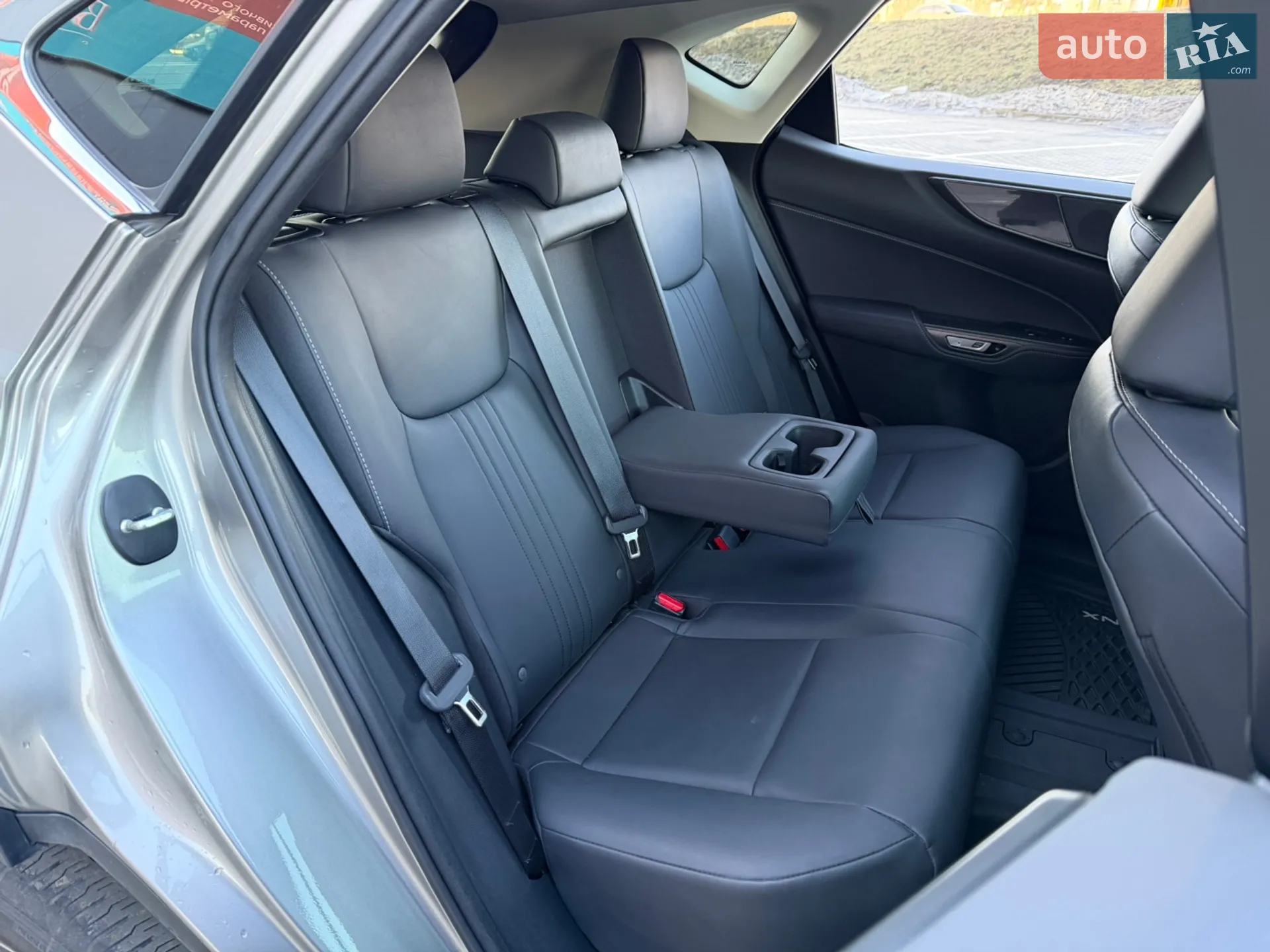 2022 Lexus NX - мініатюра 11