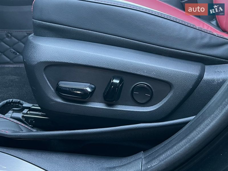 Позашляховик / Кросовер Lexus NX 2022 в Києві