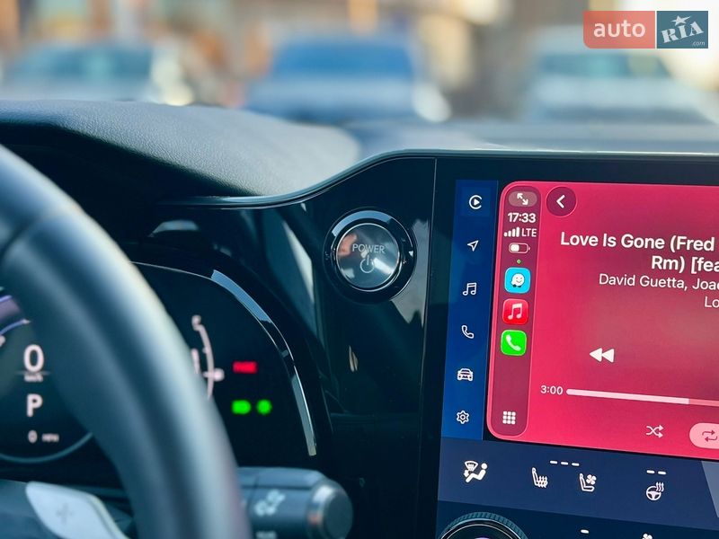 Позашляховик / Кросовер Lexus NX 2022 в Києві