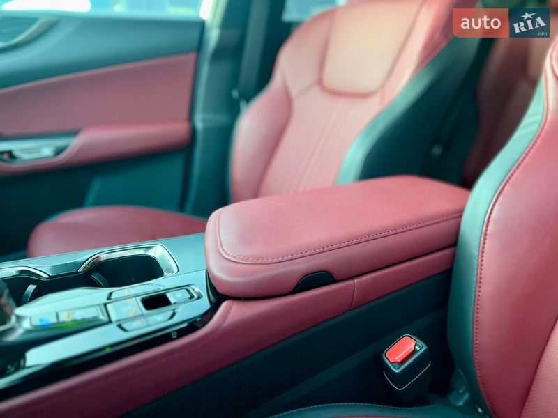 Позашляховик / Кросовер Lexus NX 2022 в Києві