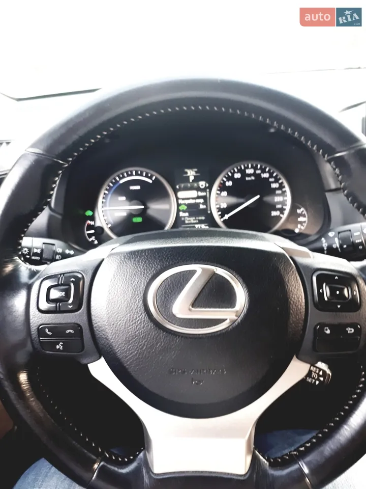 2015 Lexus NX - мініатюра 21