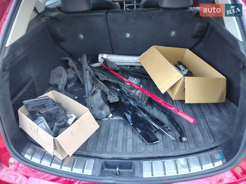 Внедорожник / Кроссовер Lexus NX 2023 в Киеве