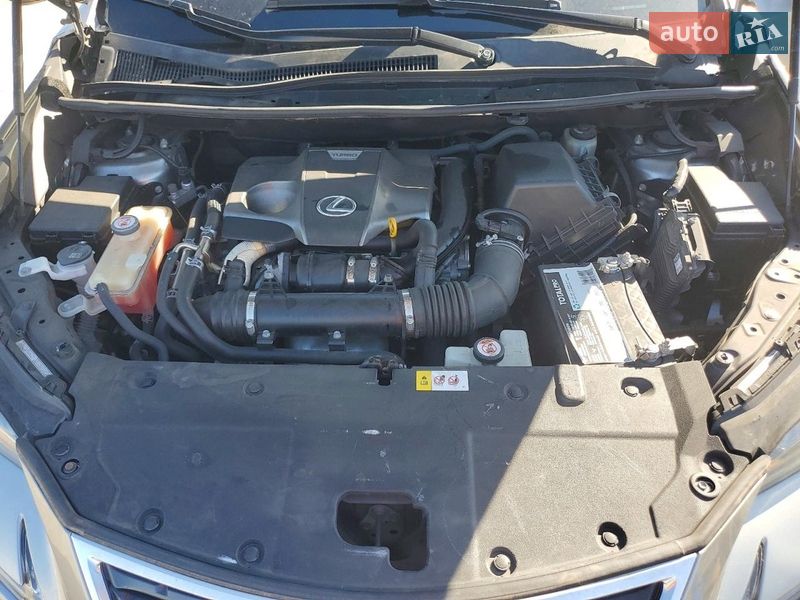 Внедорожник / Кроссовер Lexus NX 2018 в Одессе
