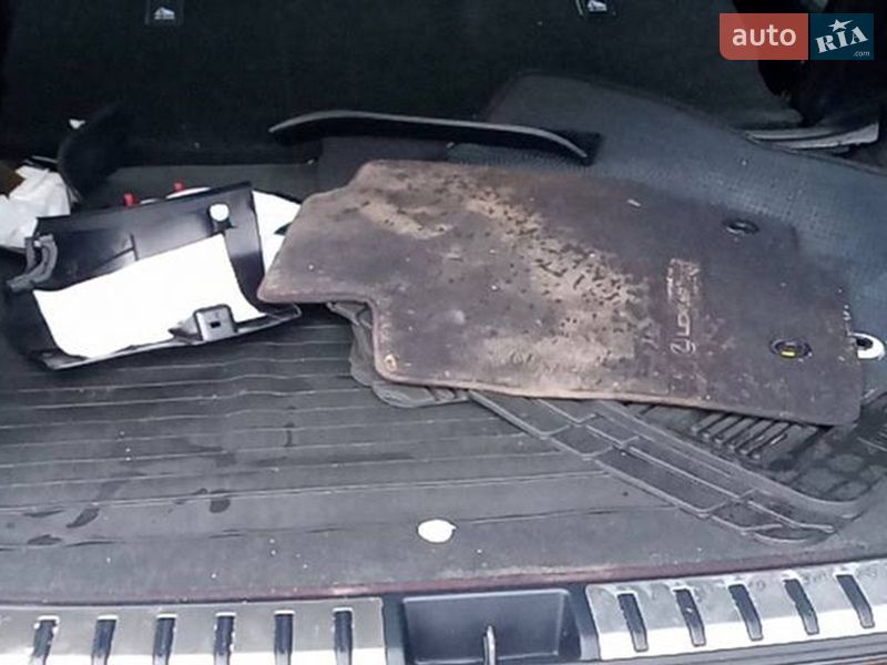 Внедорожник / Кроссовер Lexus NX 2019 в Львове