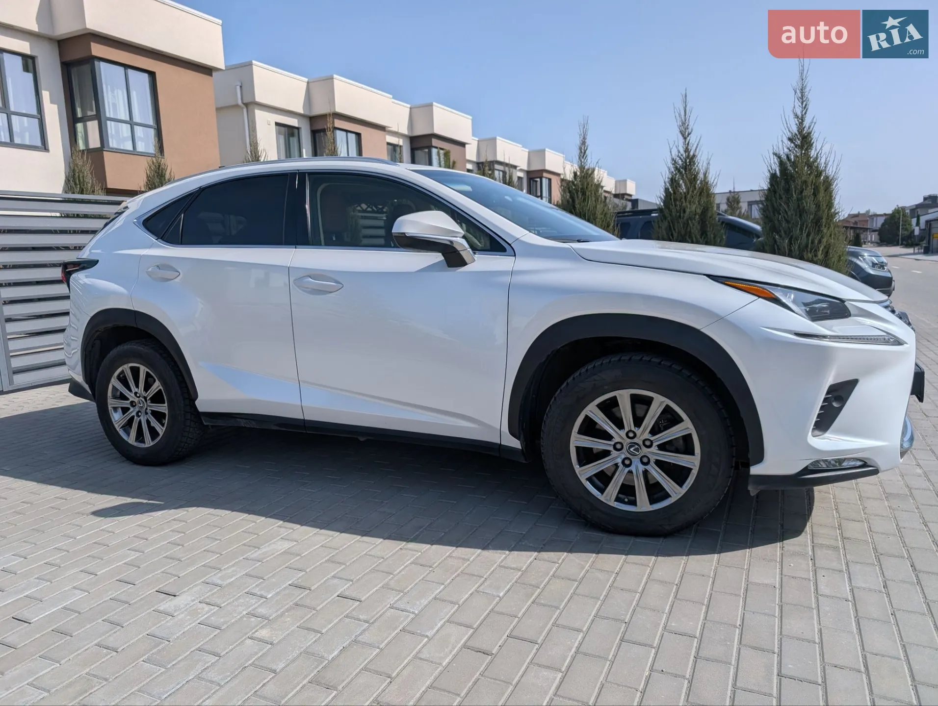 2018 Lexus NX - мініатюра 4