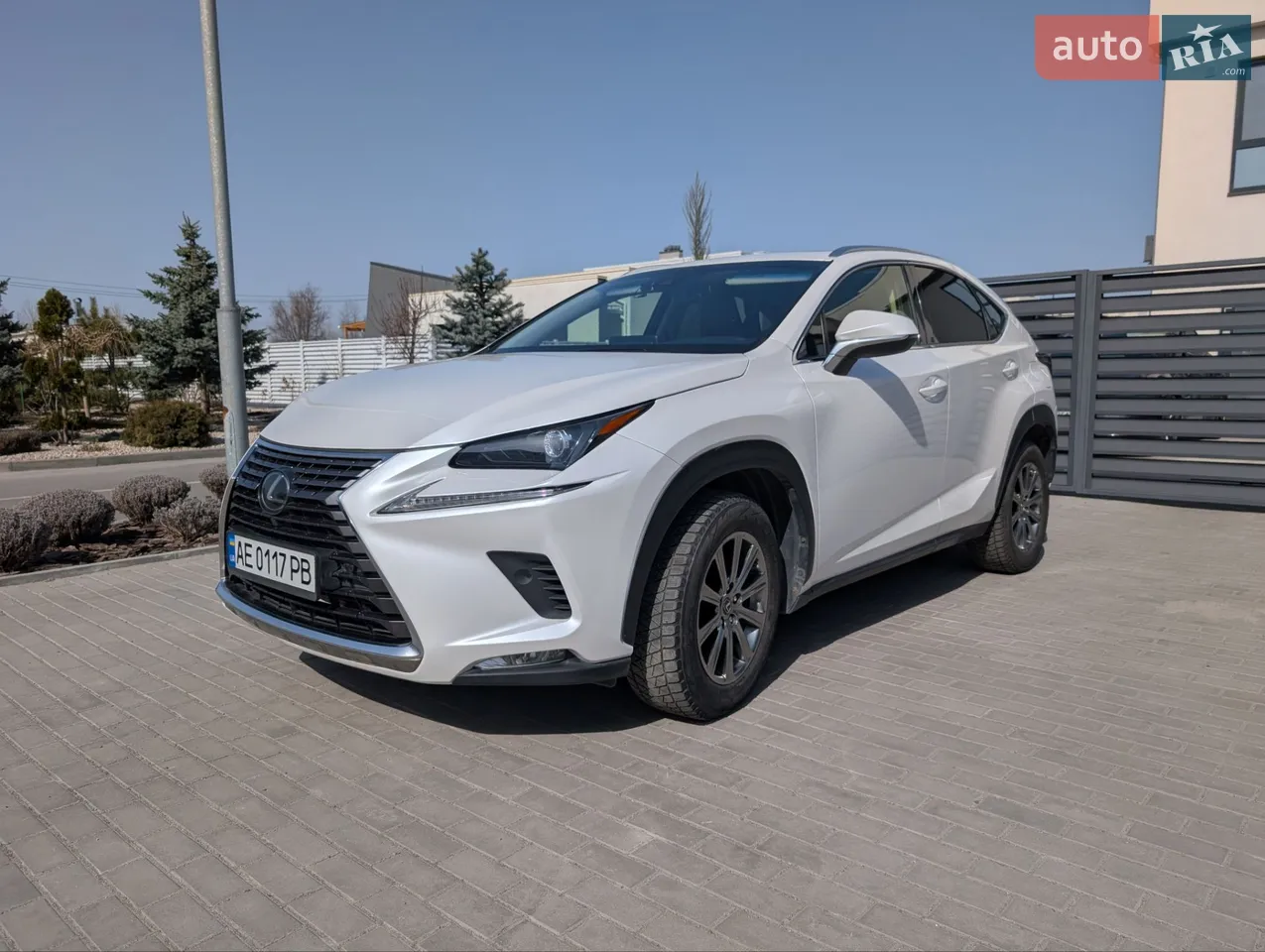 2018 Lexus NX - мініатюра 20