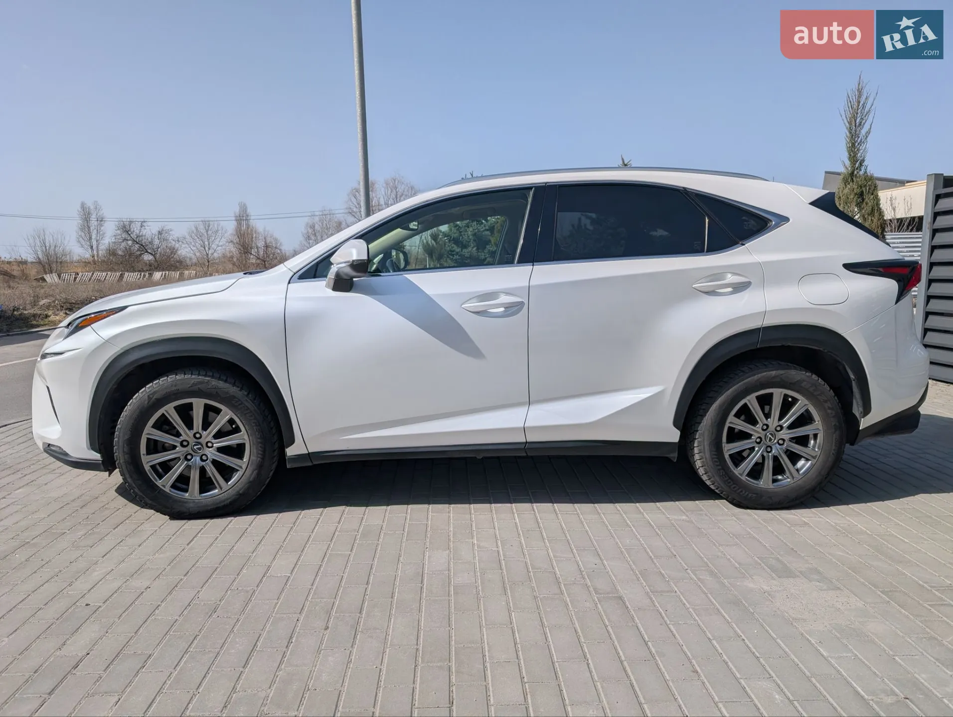 2018 Lexus NX - мініатюра 8
