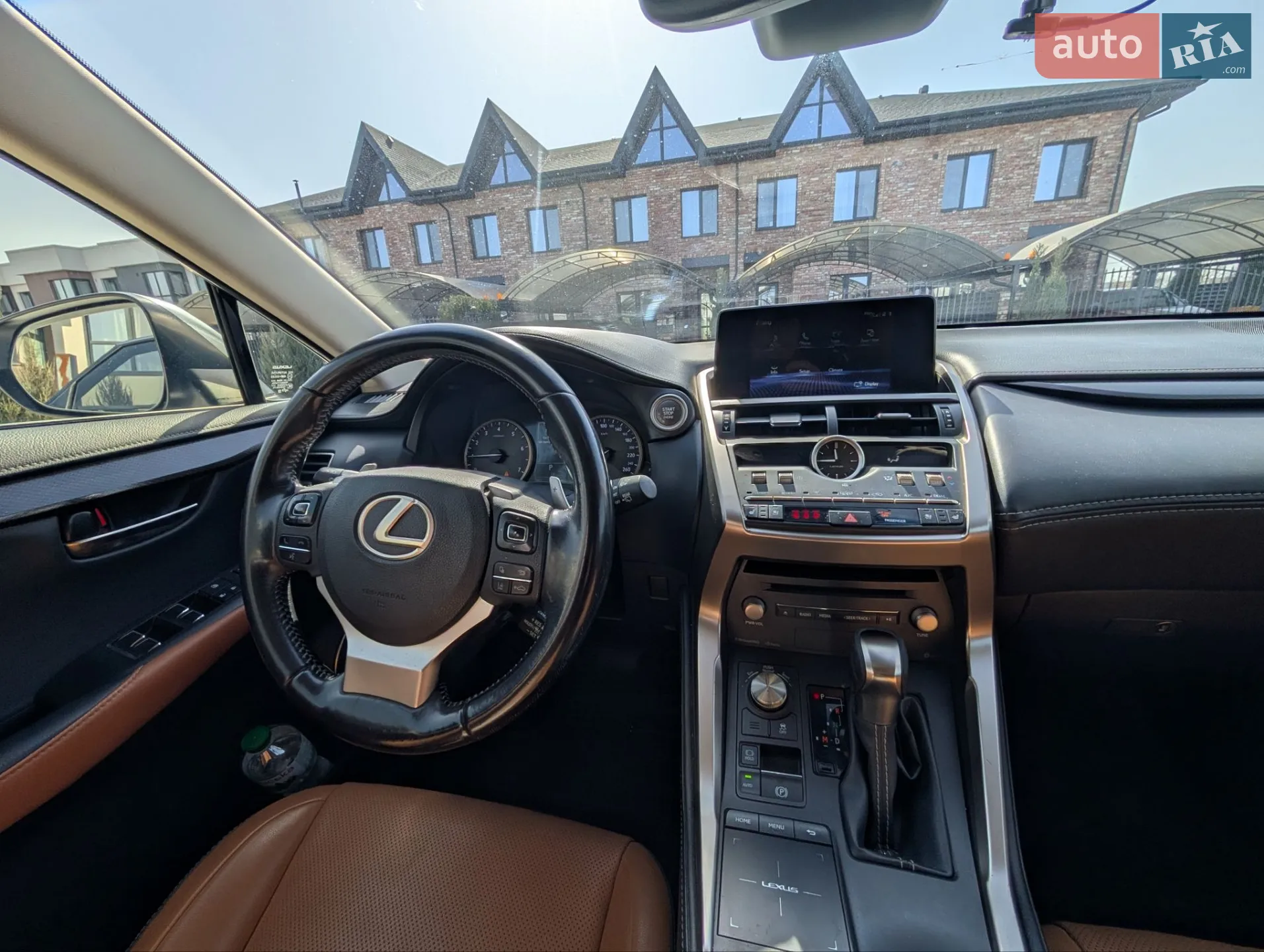 2018 Lexus NX - мініатюра 20