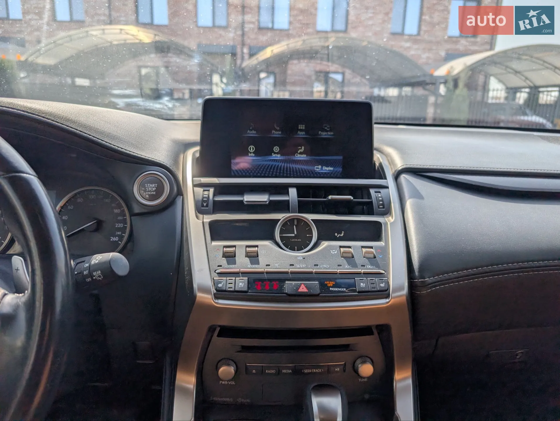 2018 Lexus NX - мініатюра 22