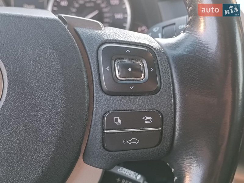 Позашляховик / Кросовер Lexus NX 2017 в Харкові