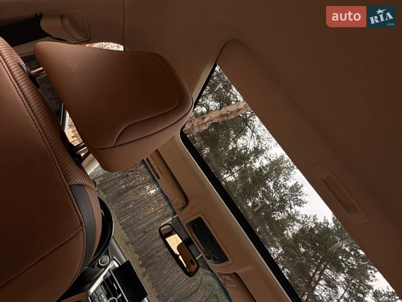 Позашляховик / Кросовер Lexus NX 2017 в Кам'янському