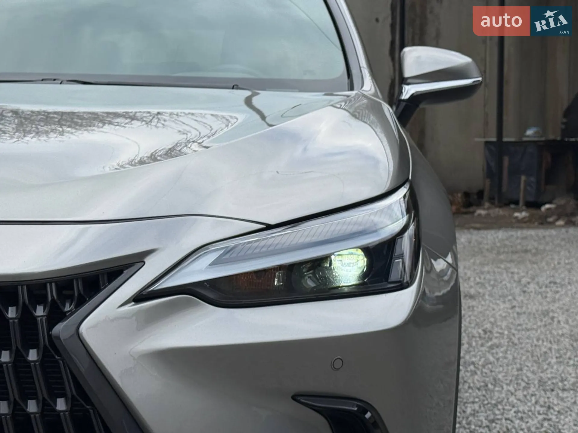 2022 Lexus NX - мініатюра 4