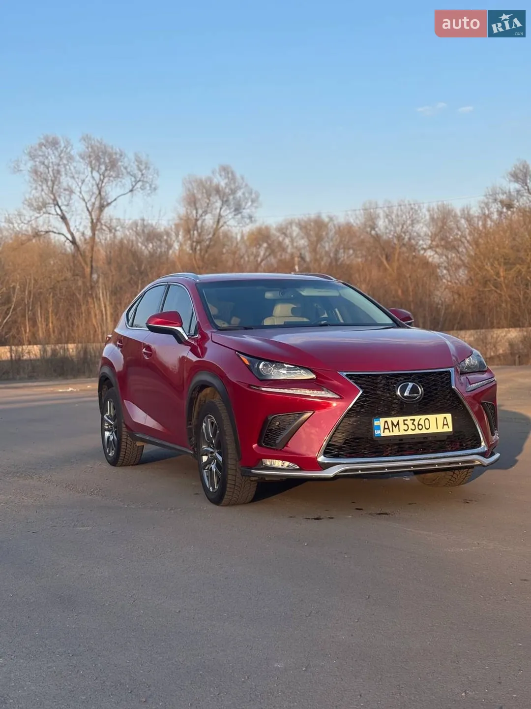 2016 Lexus NX - мініатюра 10