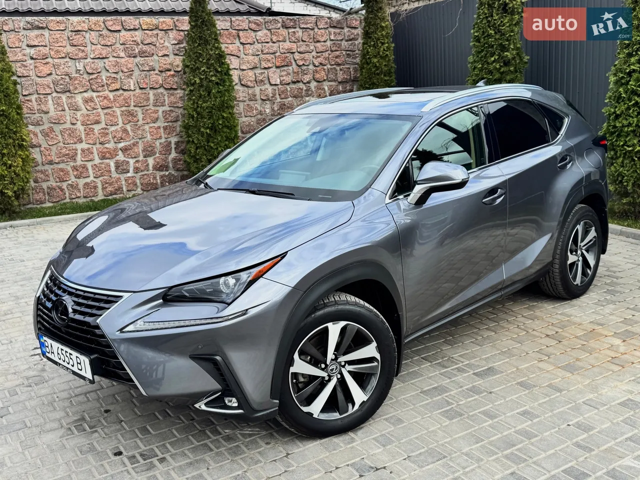 2019 Lexus NX - мініатюра 18