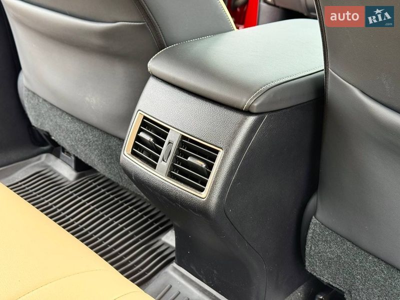 Внедорожник / Кроссовер Lexus NX 2020 в Киеве