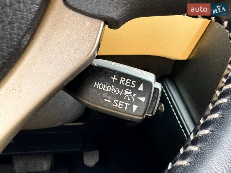 Внедорожник / Кроссовер Lexus NX 2020 в Киеве