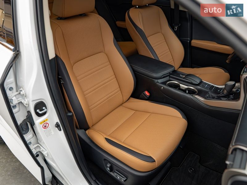 Внедорожник / Кроссовер Lexus NX 2016 в Киеве фото 21 Внедорожник / Кроссовер Lexus NX 2016 в Киеве