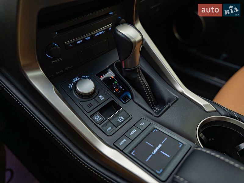 Внедорожник / Кроссовер Lexus NX 2016 в Киеве фото 20 Внедорожник / Кроссовер Lexus NX 2016 в Киеве