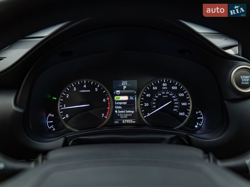 Внедорожник / Кроссовер Lexus NX 2016 в Киеве фото 14 Внедорожник / Кроссовер Lexus NX 2016 в Киеве