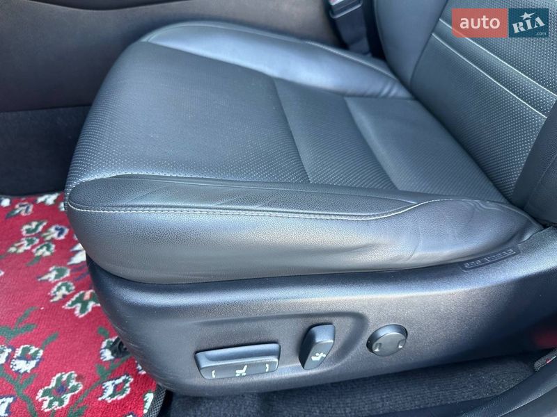 Внедорожник / Кроссовер Lexus NX 2017 в Днепре фото 11 Внедорожник / Кроссовер Lexus NX 2017 в Днепре