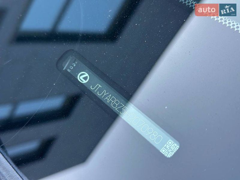 Внедорожник / Кроссовер Lexus NX 2017 в Днепре фото 36 Внедорожник / Кроссовер Lexus NX 2017 в Днепре