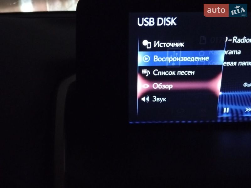 Внедорожник / Кроссовер Lexus NX 2019 в Харькове фото 13 Внедорожник / Кроссовер Lexus NX 2019 в Харькове