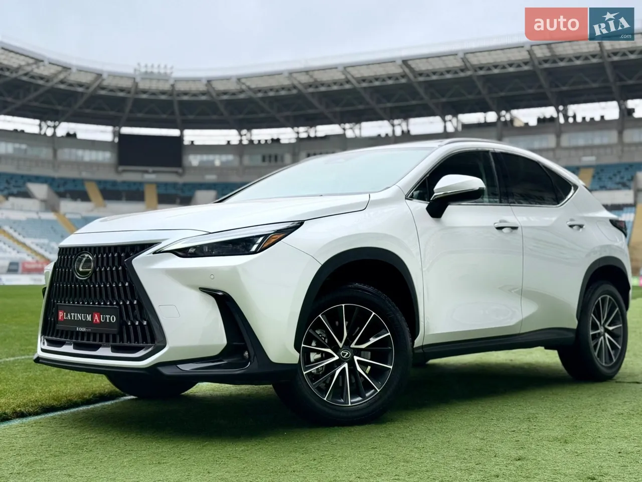 2021 Lexus NX - мініатюра 22