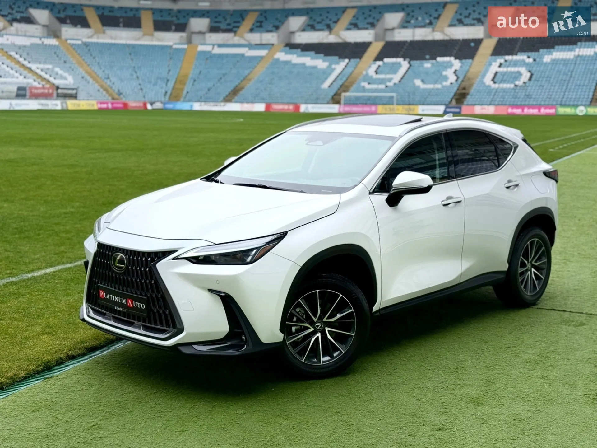2022 Lexus NX - мініатюра 3