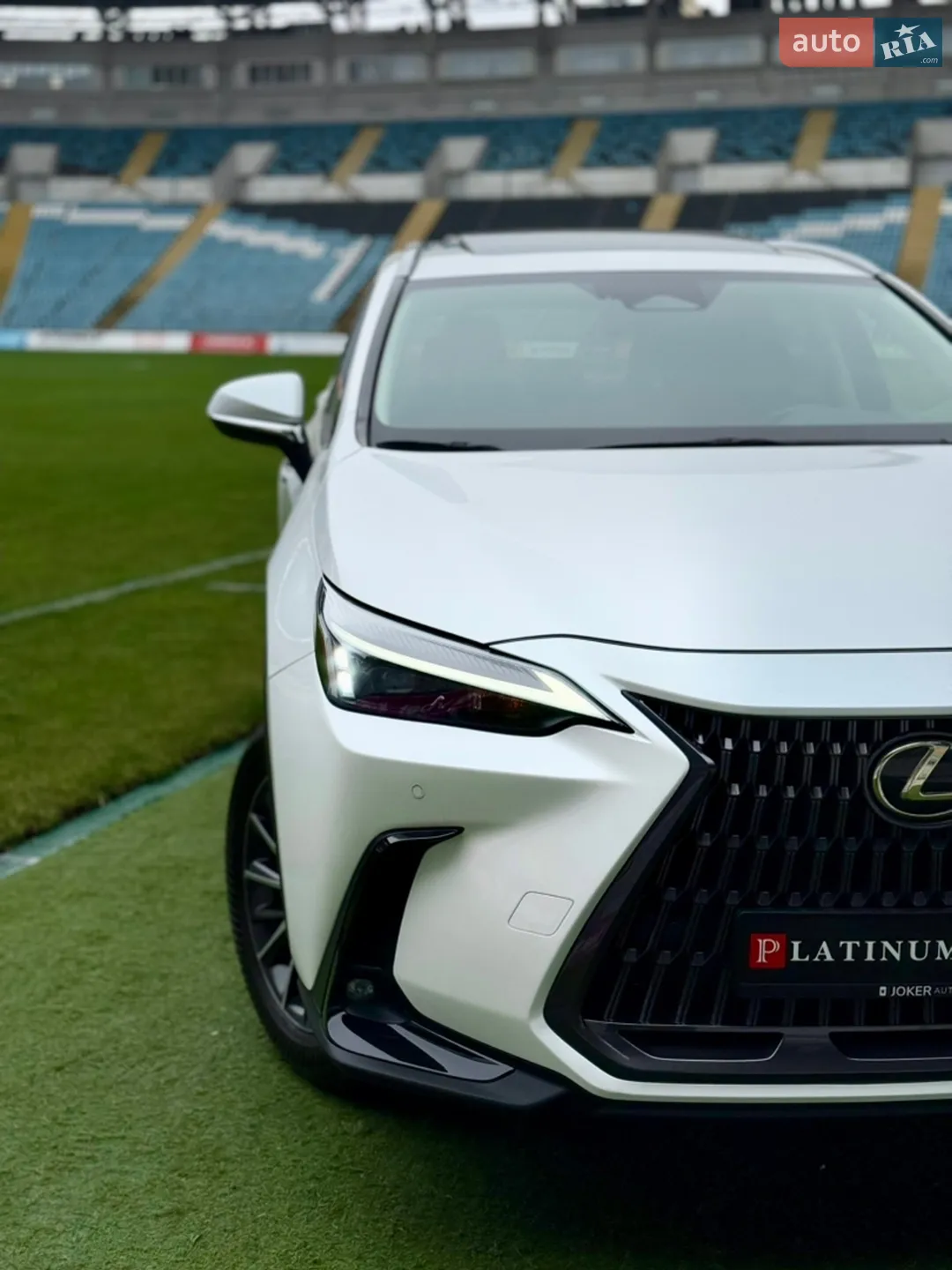 2022 Lexus NX - мініатюра 29