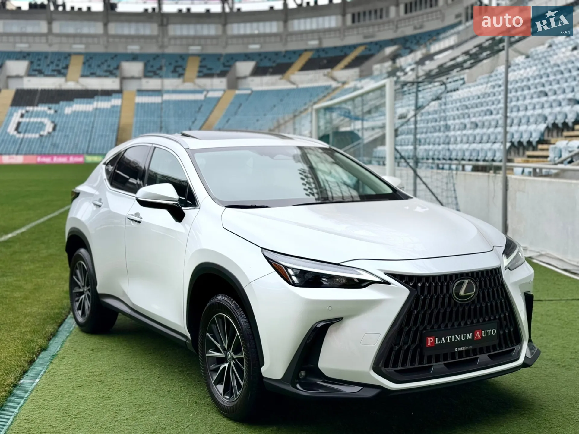 2022 Lexus NX - мініатюра 10
