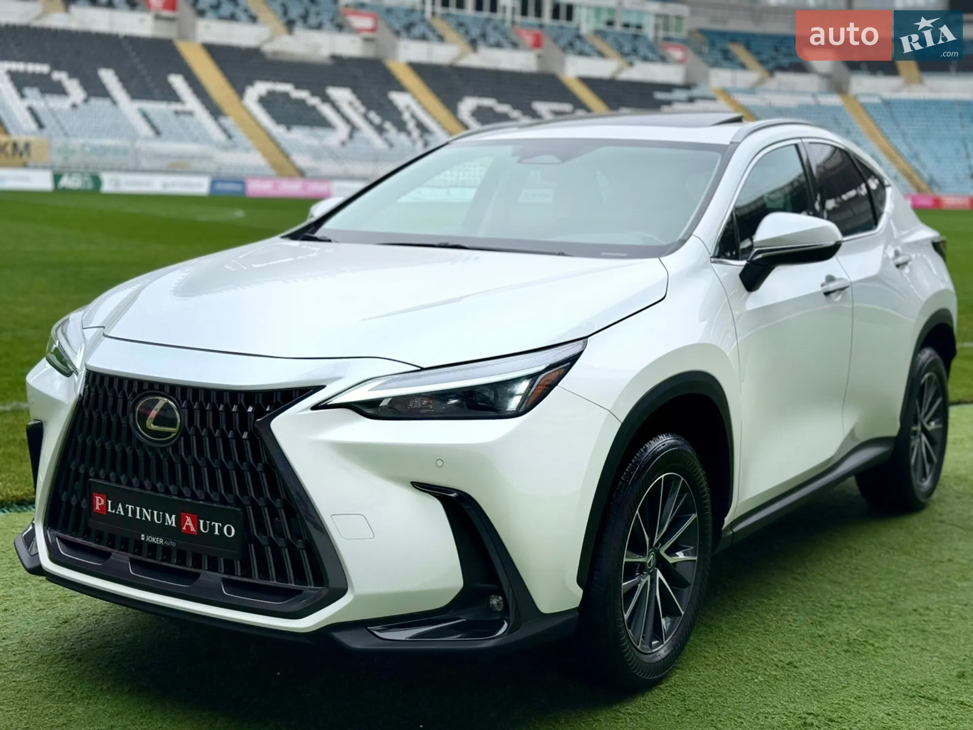 2022 Lexus NX - мініатюра 17