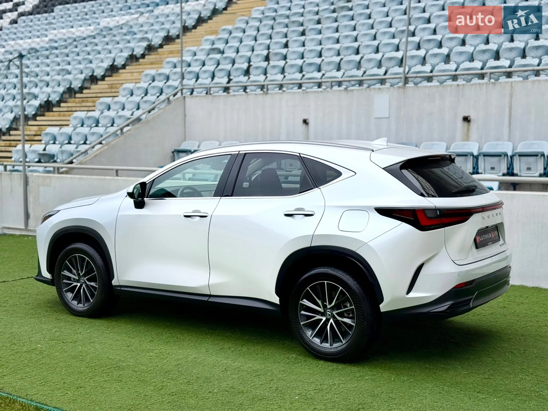 2022 Lexus NX - мініатюра 18