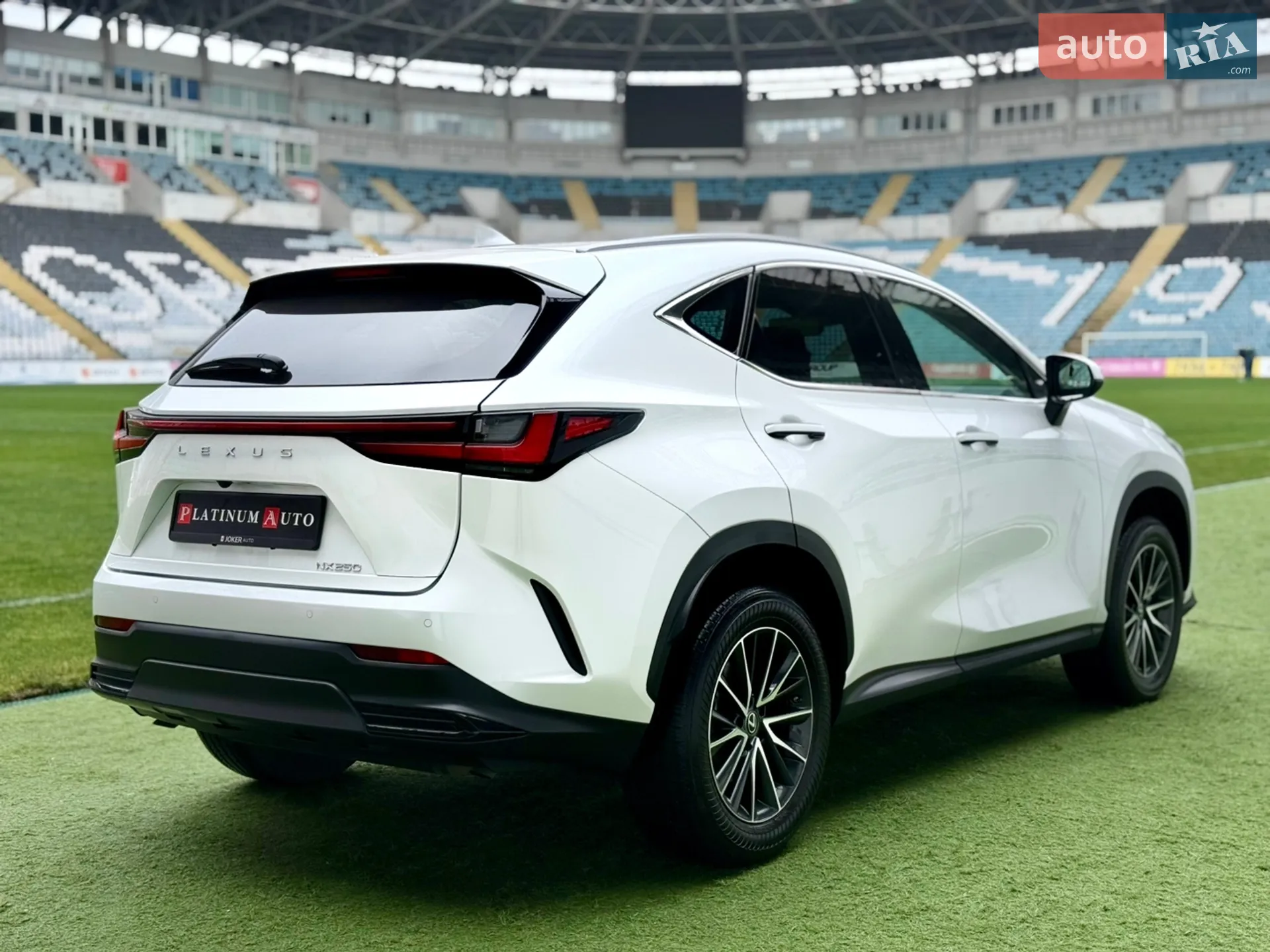 2022 Lexus NX - мініатюра 24