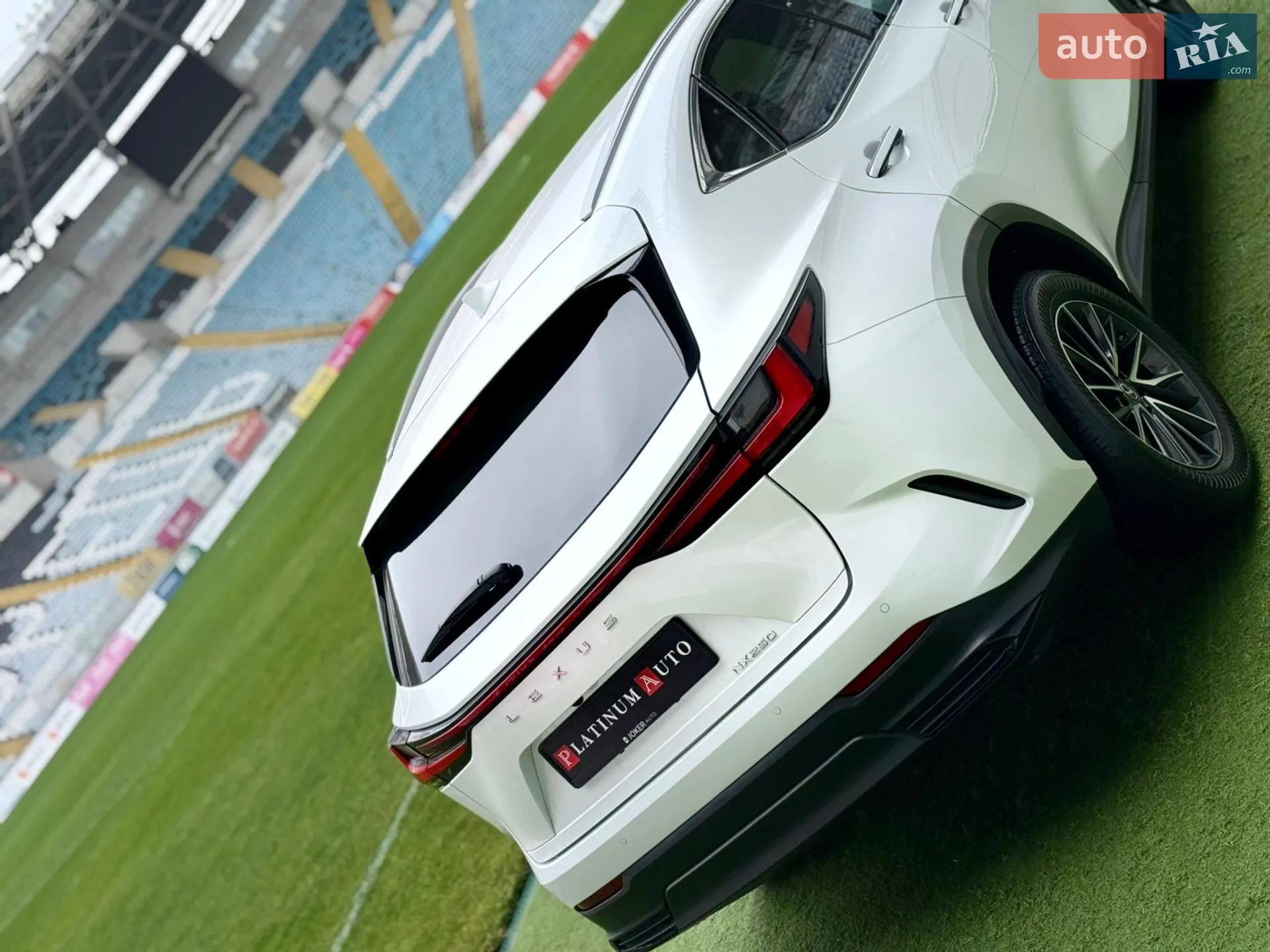 2022 Lexus NX - мініатюра 27