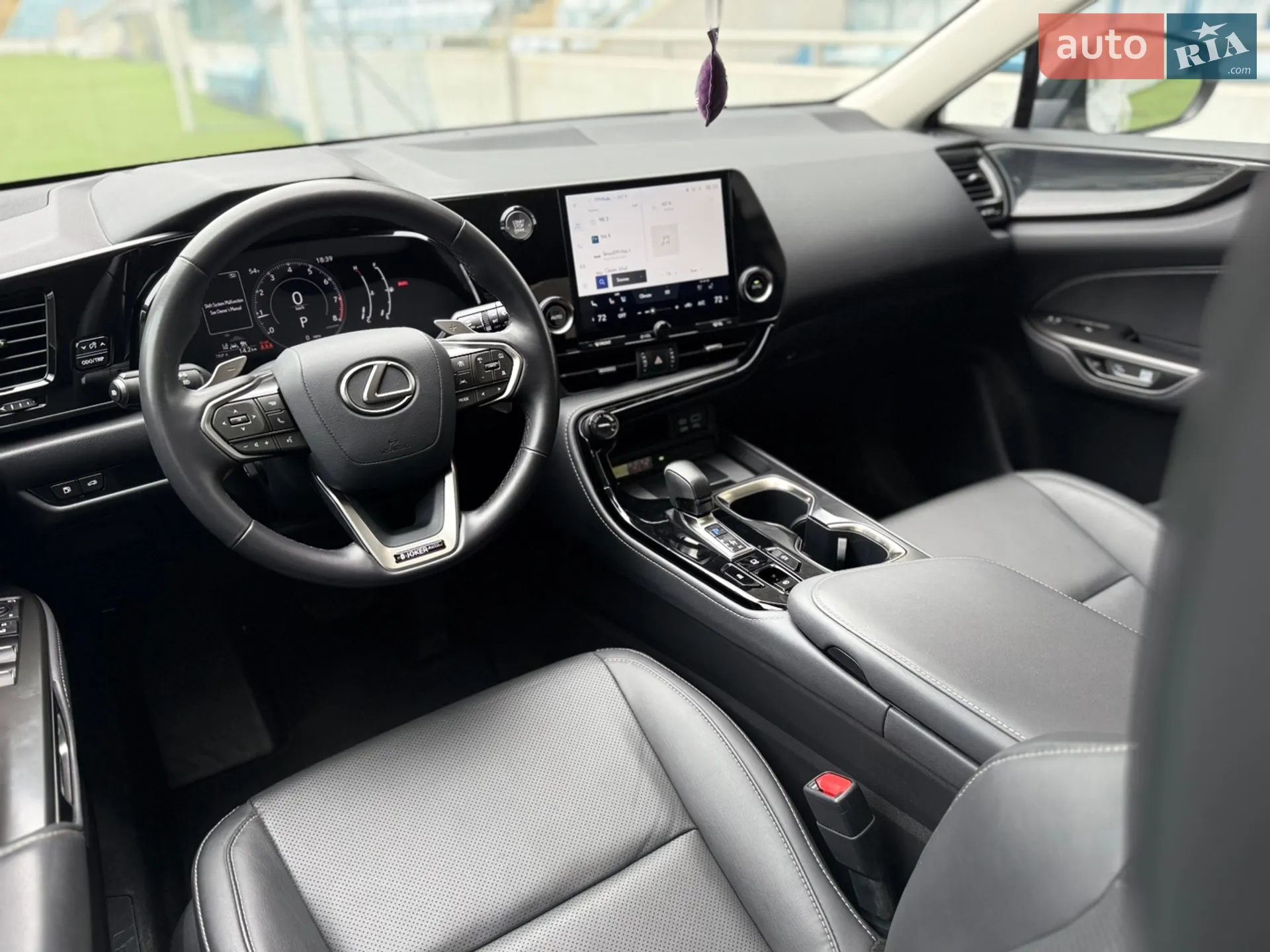 2022 Lexus NX - мініатюра 39
