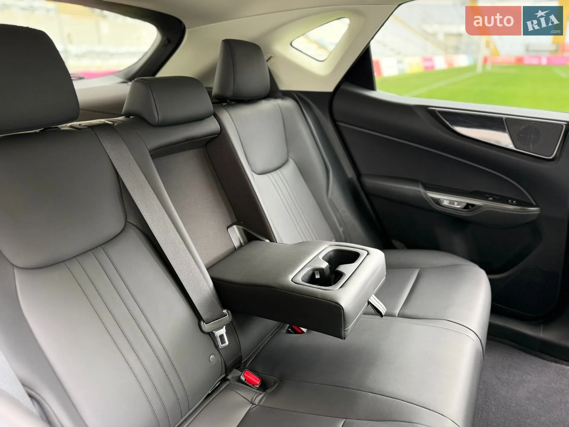 2022 Lexus NX - мініатюра 44