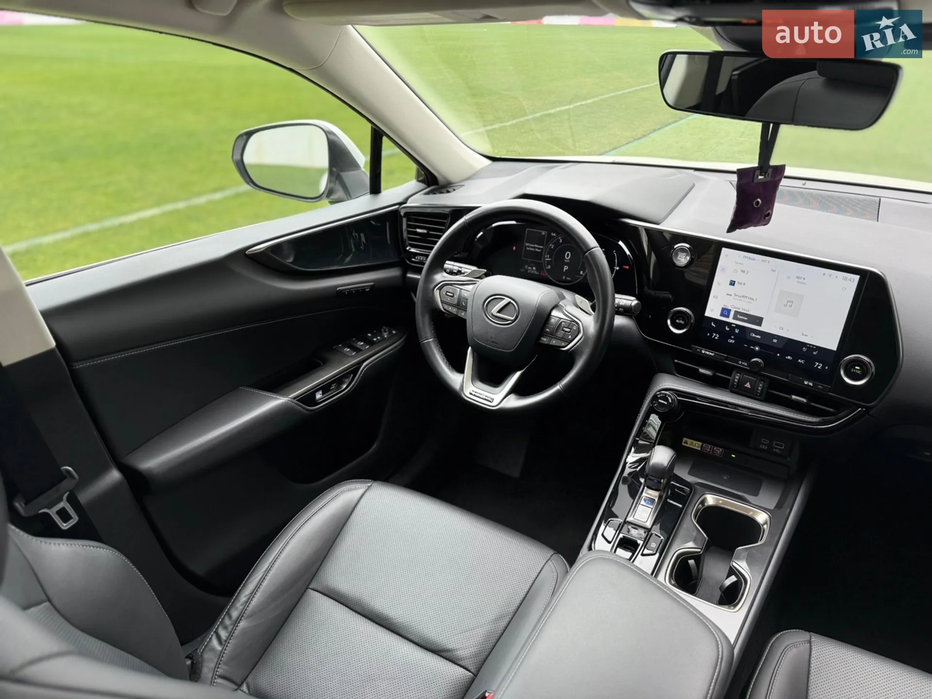 2022 Lexus NX - мініатюра 55