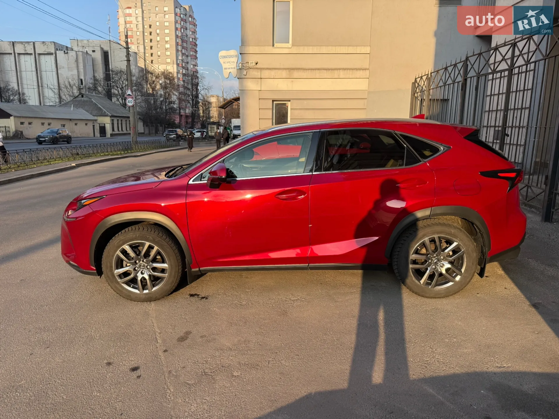 2019 Lexus NX - мініатюра 5