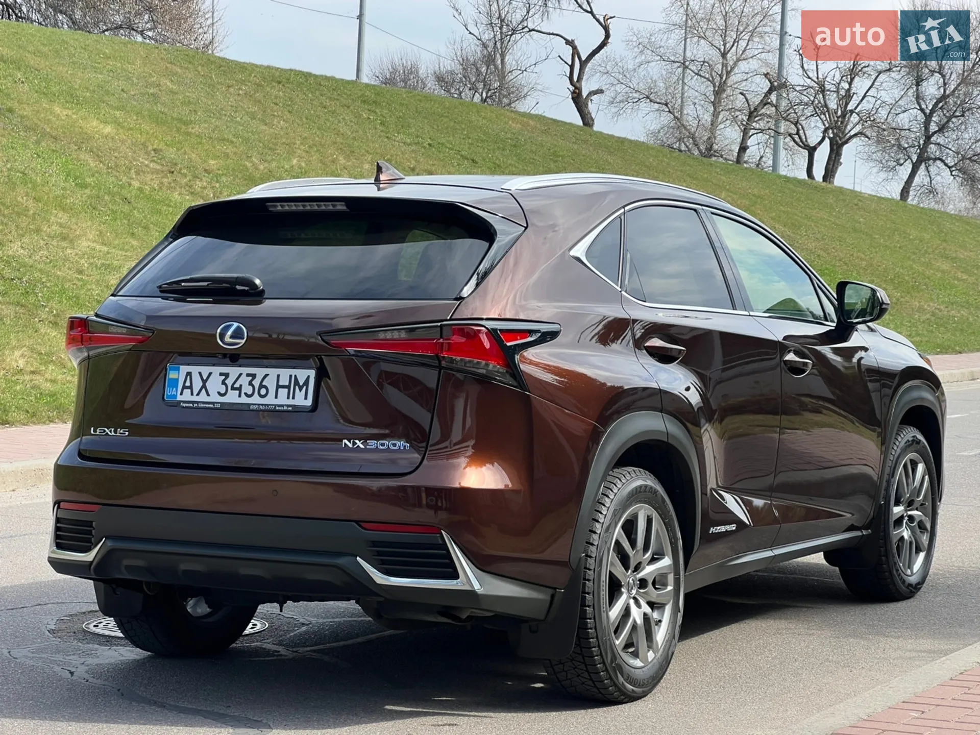 2019 Lexus NX - мініатюра 10