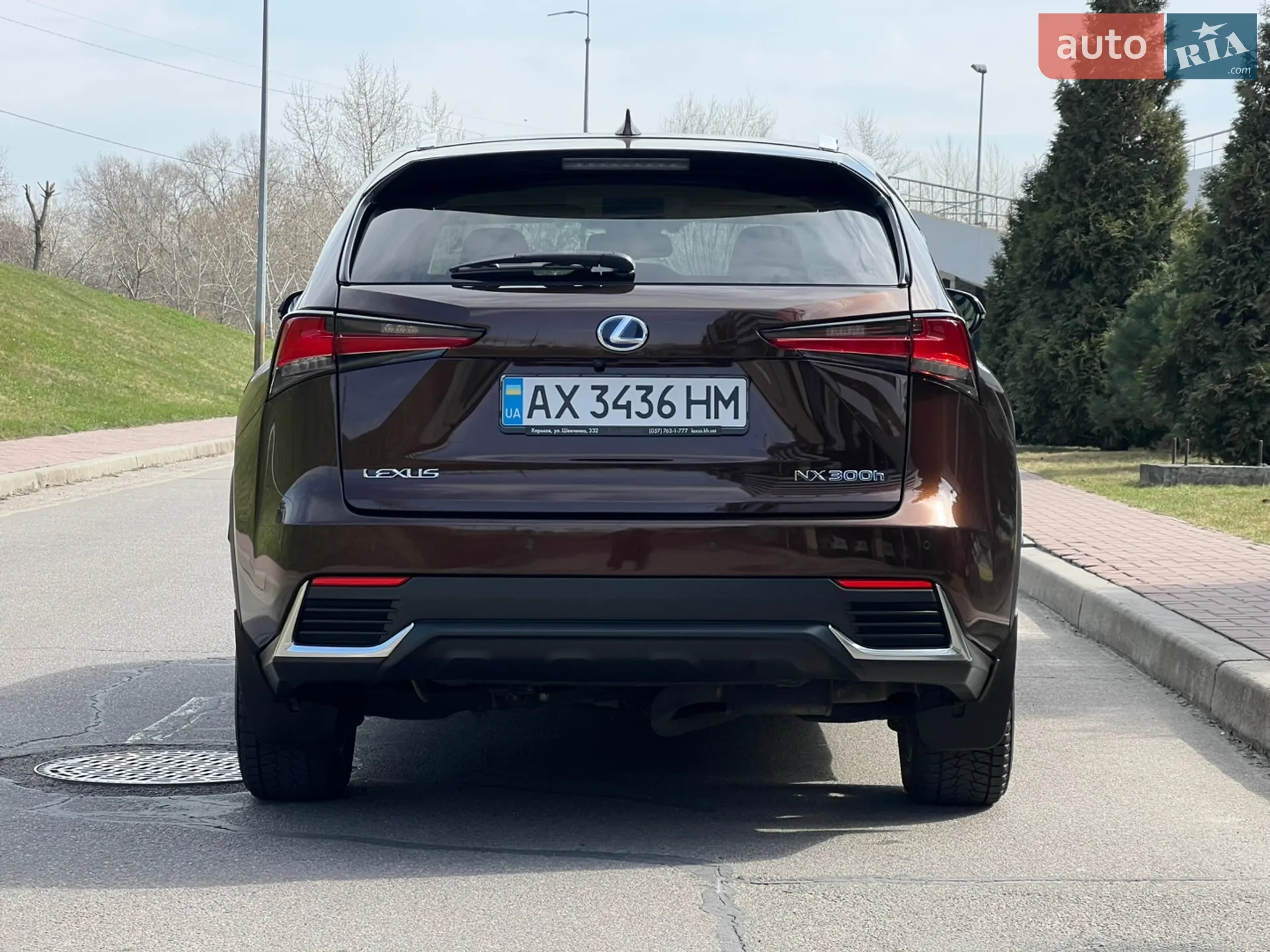 2019 Lexus NX - мініатюра 13