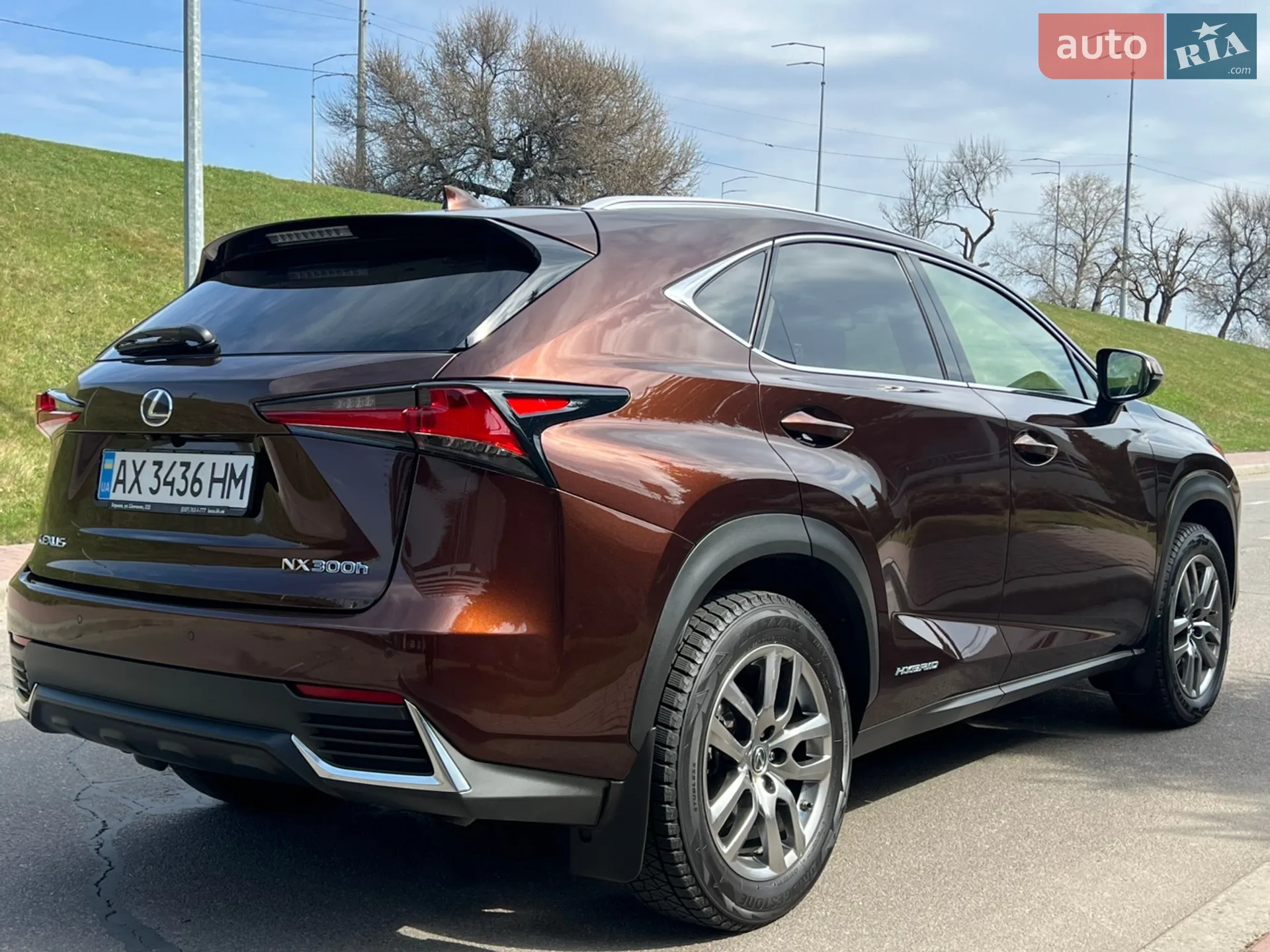 2019 Lexus NX - мініатюра 21