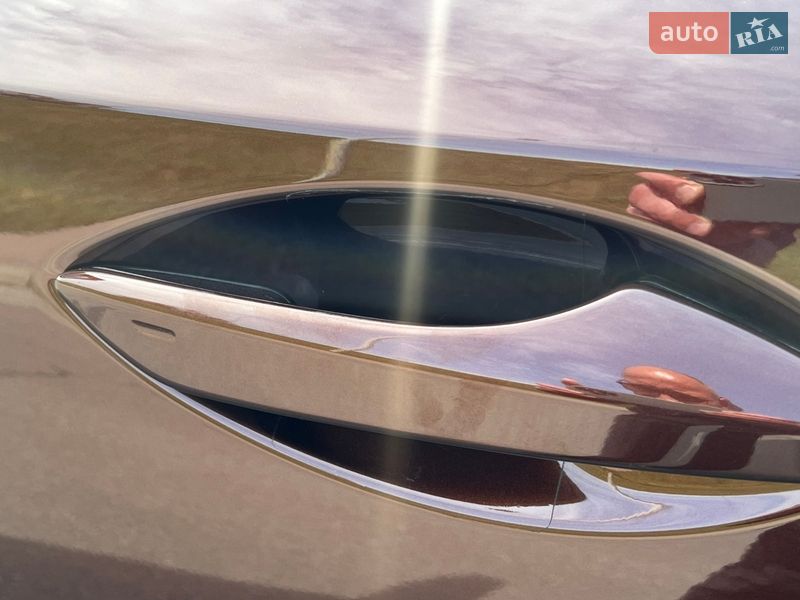 Позашляховик / Кросовер Lexus NX 2019 в Києві