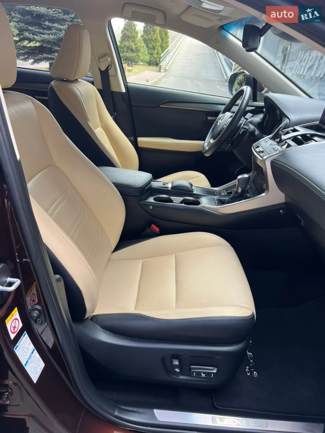 2019 Lexus NX - мініатюра 31