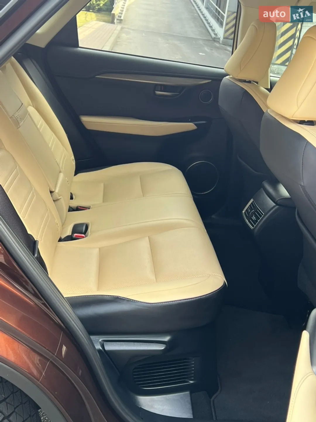 2019 Lexus NX - мініатюра 36