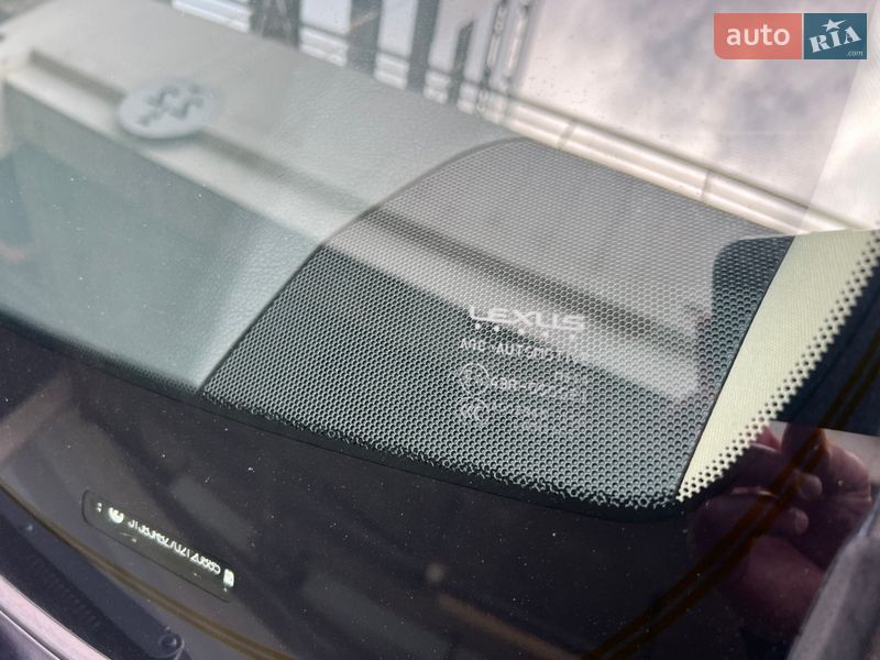 Позашляховик / Кросовер Lexus NX 2019 в Києві