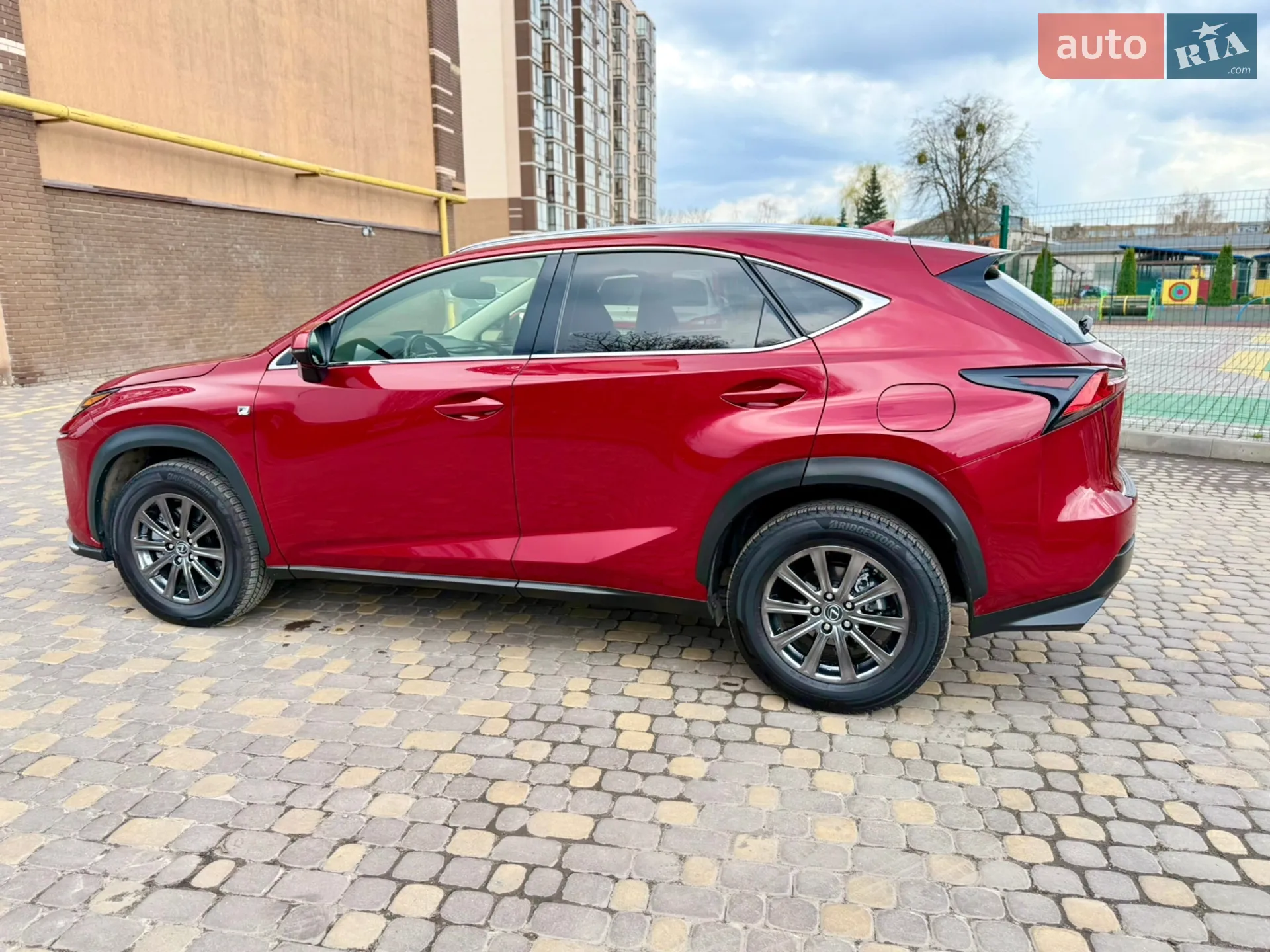 2019 Lexus NX - мініатюра 11