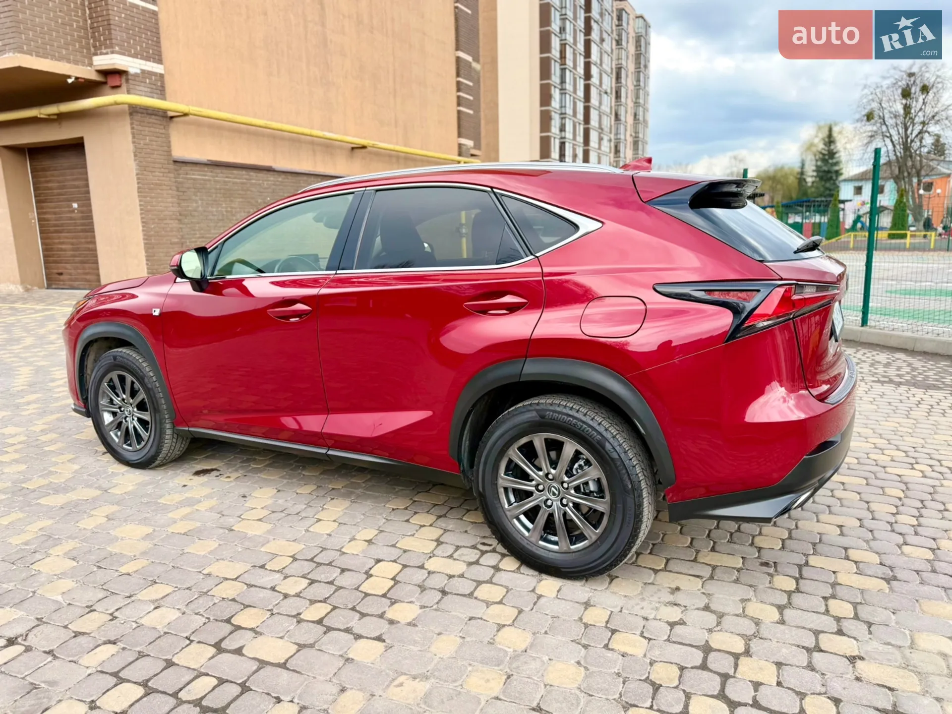2019 Lexus NX - мініатюра 12