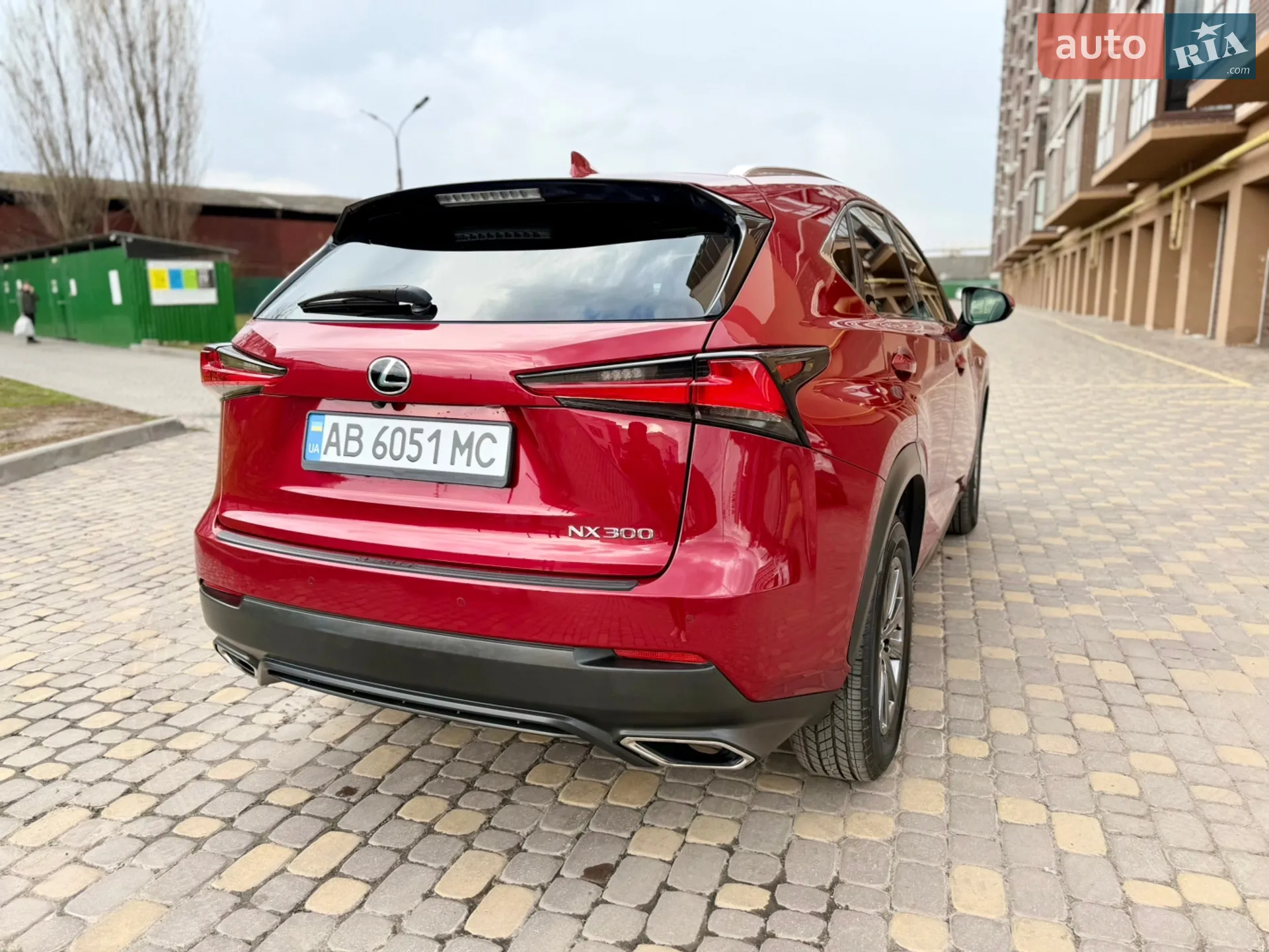 2019 Lexus NX - мініатюра 19