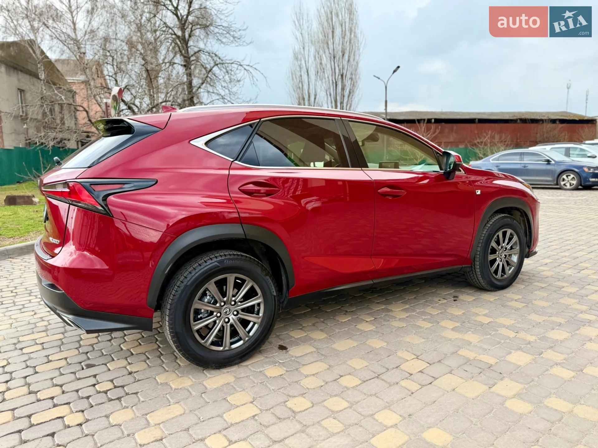 2019 Lexus NX - мініатюра 13