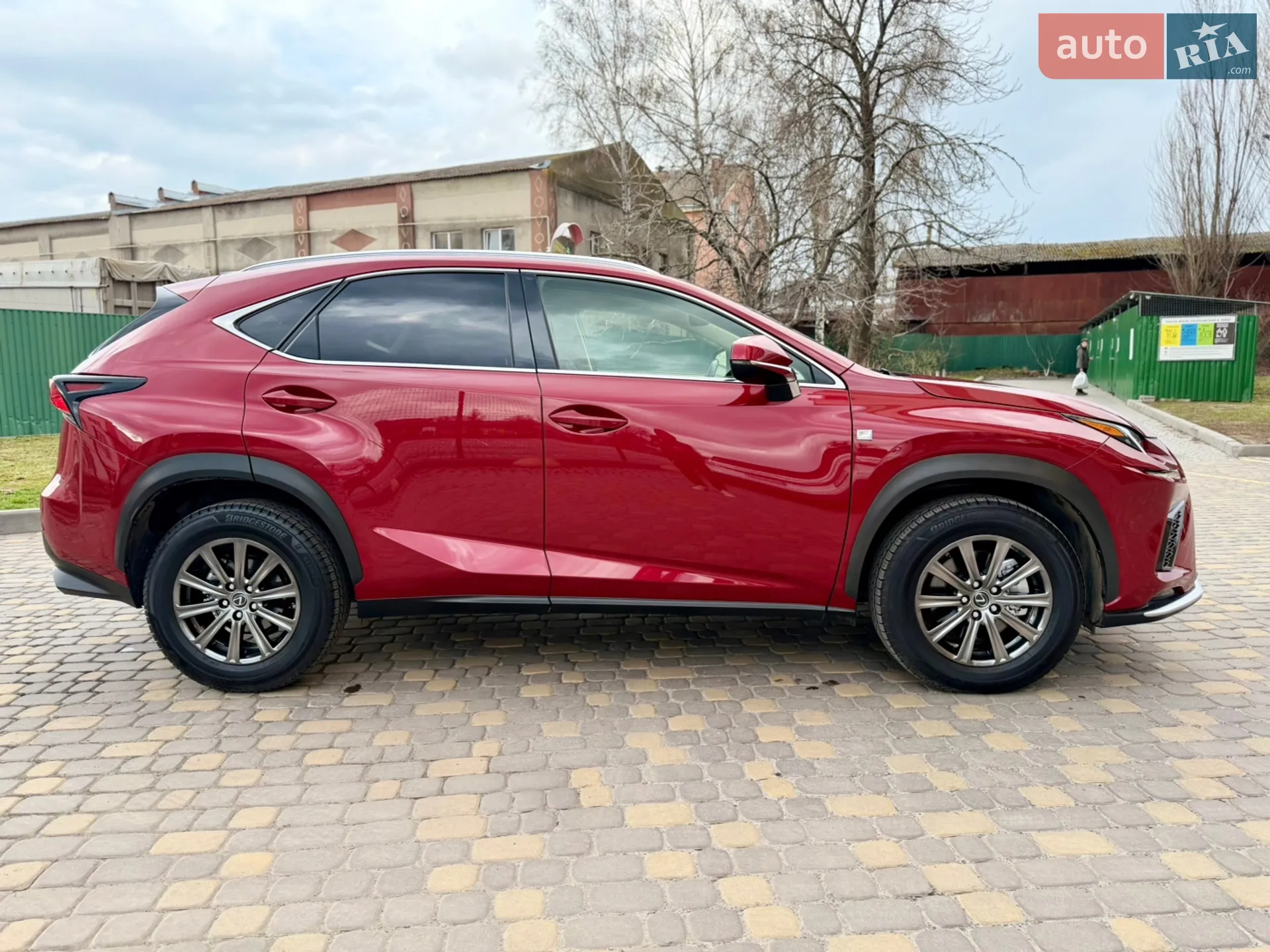2019 Lexus NX - мініатюра 14